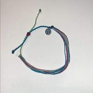 adjustable pura vida bracelet